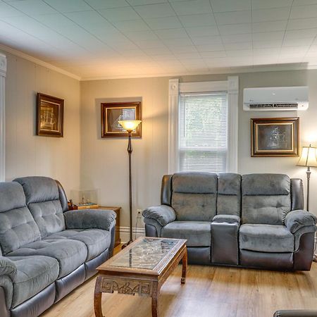 Welcoming Port Clinton Vacation Rental! 외부 사진
