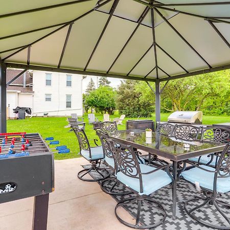 Welcoming Port Clinton Vacation Rental! 외부 사진