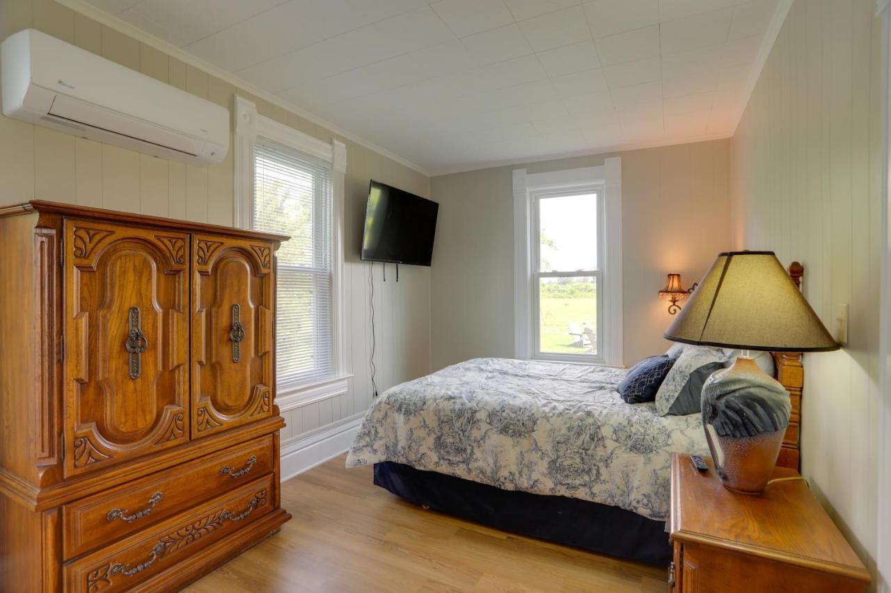 Welcoming Port Clinton Vacation Rental! 외부 사진