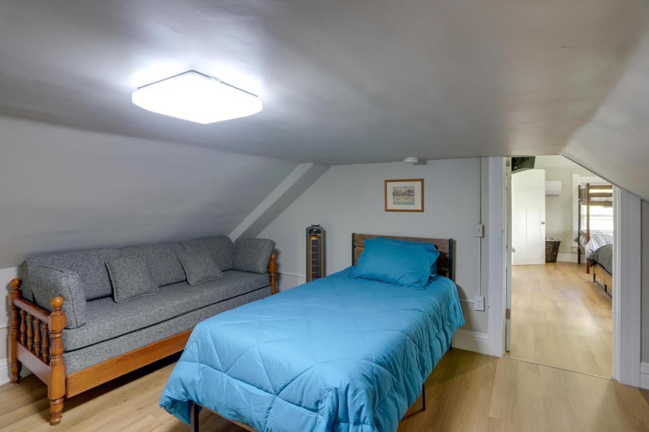 Welcoming Port Clinton Vacation Rental! 외부 사진