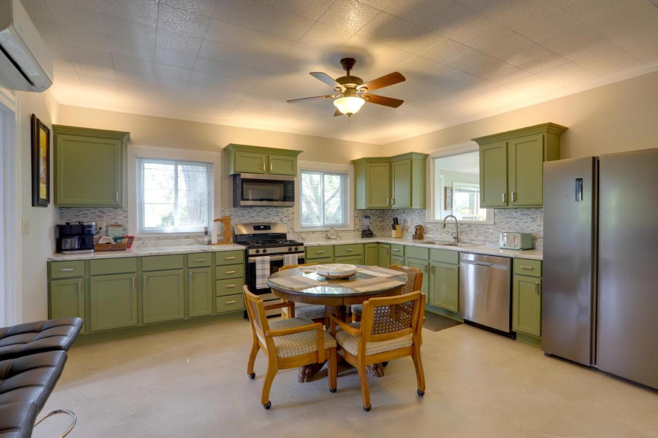 Welcoming Port Clinton Vacation Rental! 외부 사진