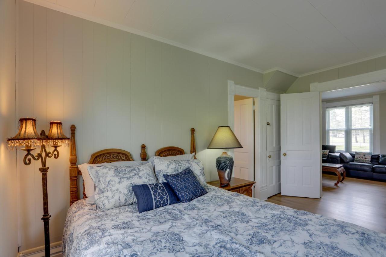 Welcoming Port Clinton Vacation Rental! 외부 사진