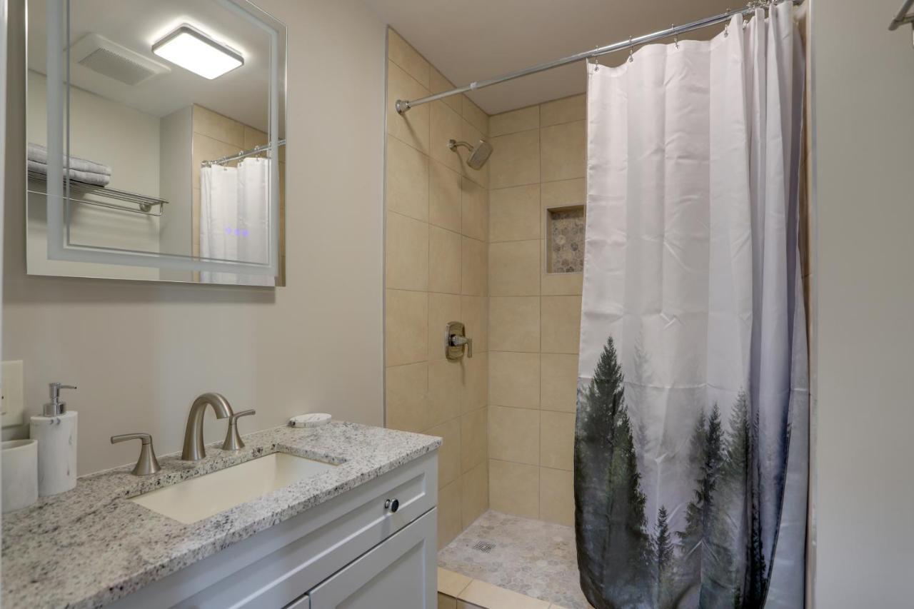 Welcoming Port Clinton Vacation Rental! 외부 사진