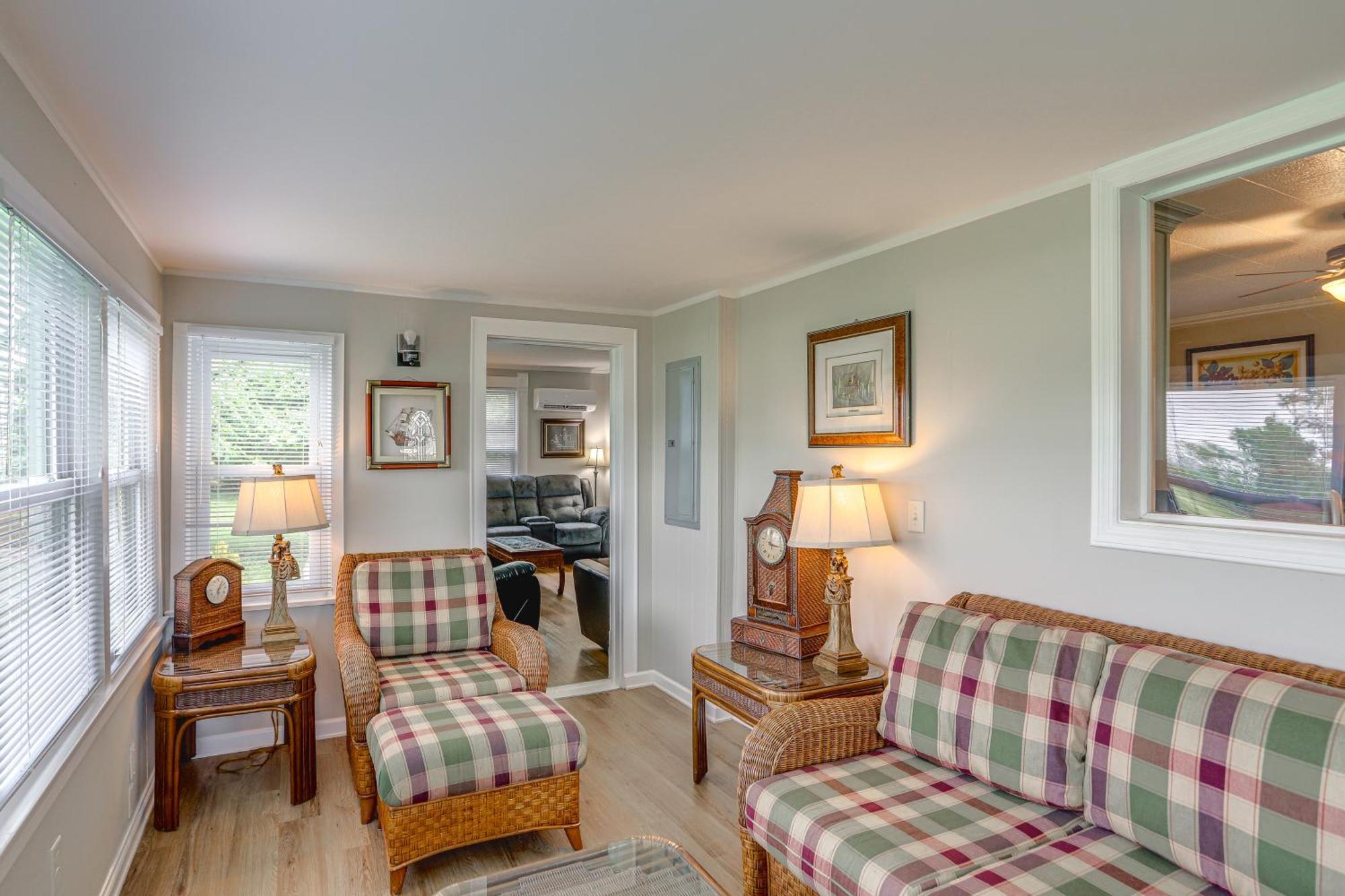 Welcoming Port Clinton Vacation Rental! 외부 사진